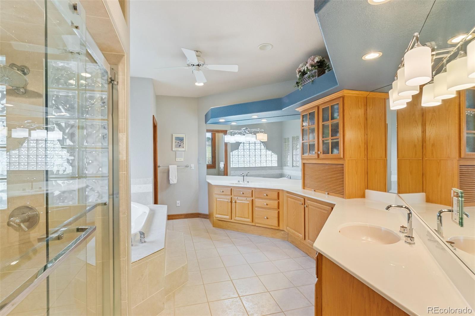 MLS Image #17 for 5324  grimes lane,larkspur, Colorado