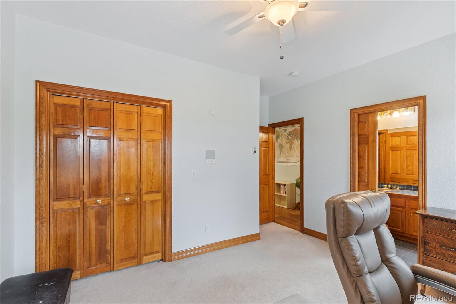 MLS Image #23 for 5324  grimes lane,larkspur, Colorado