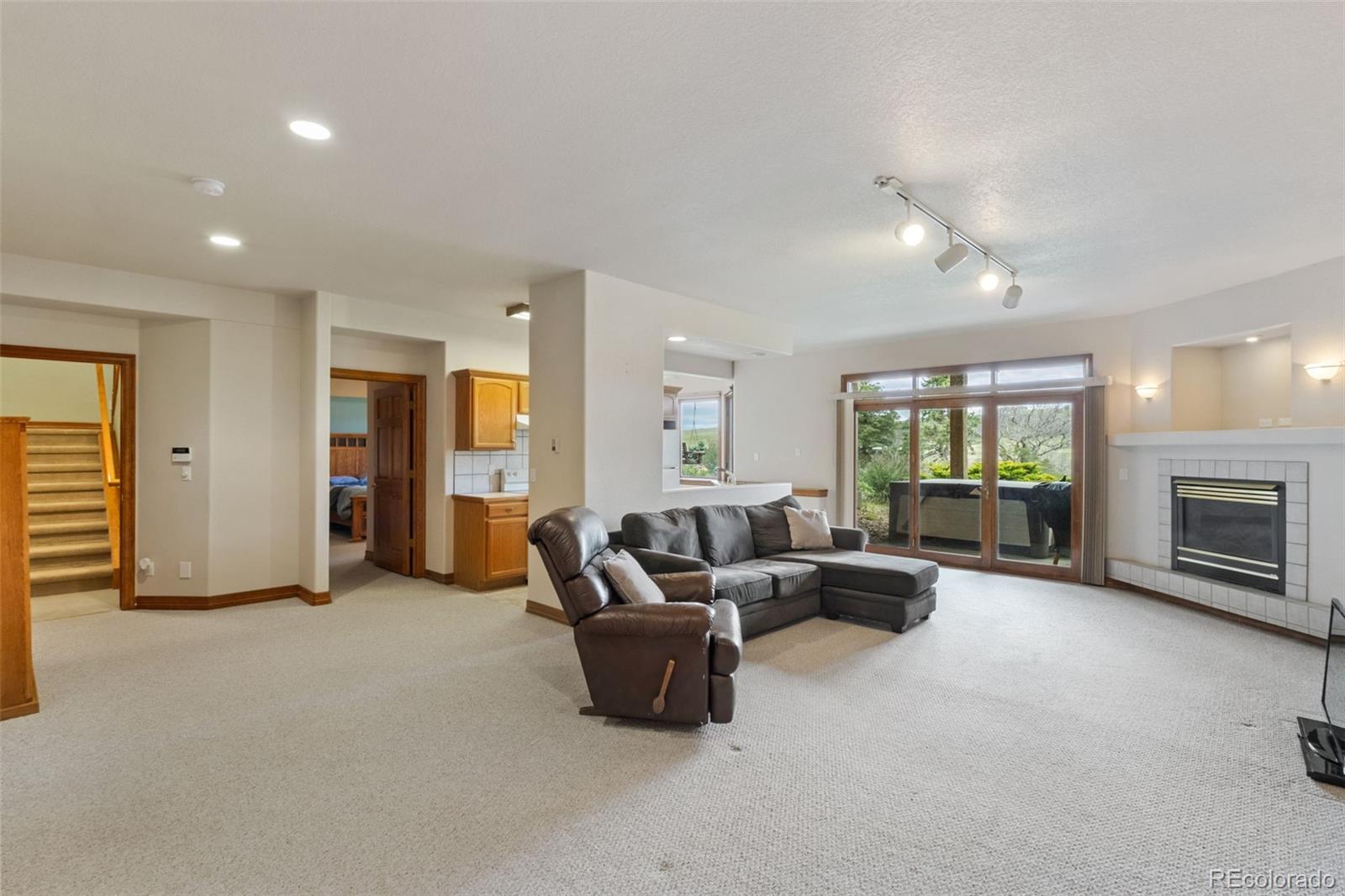 MLS Image #26 for 5324  grimes lane,larkspur, Colorado
