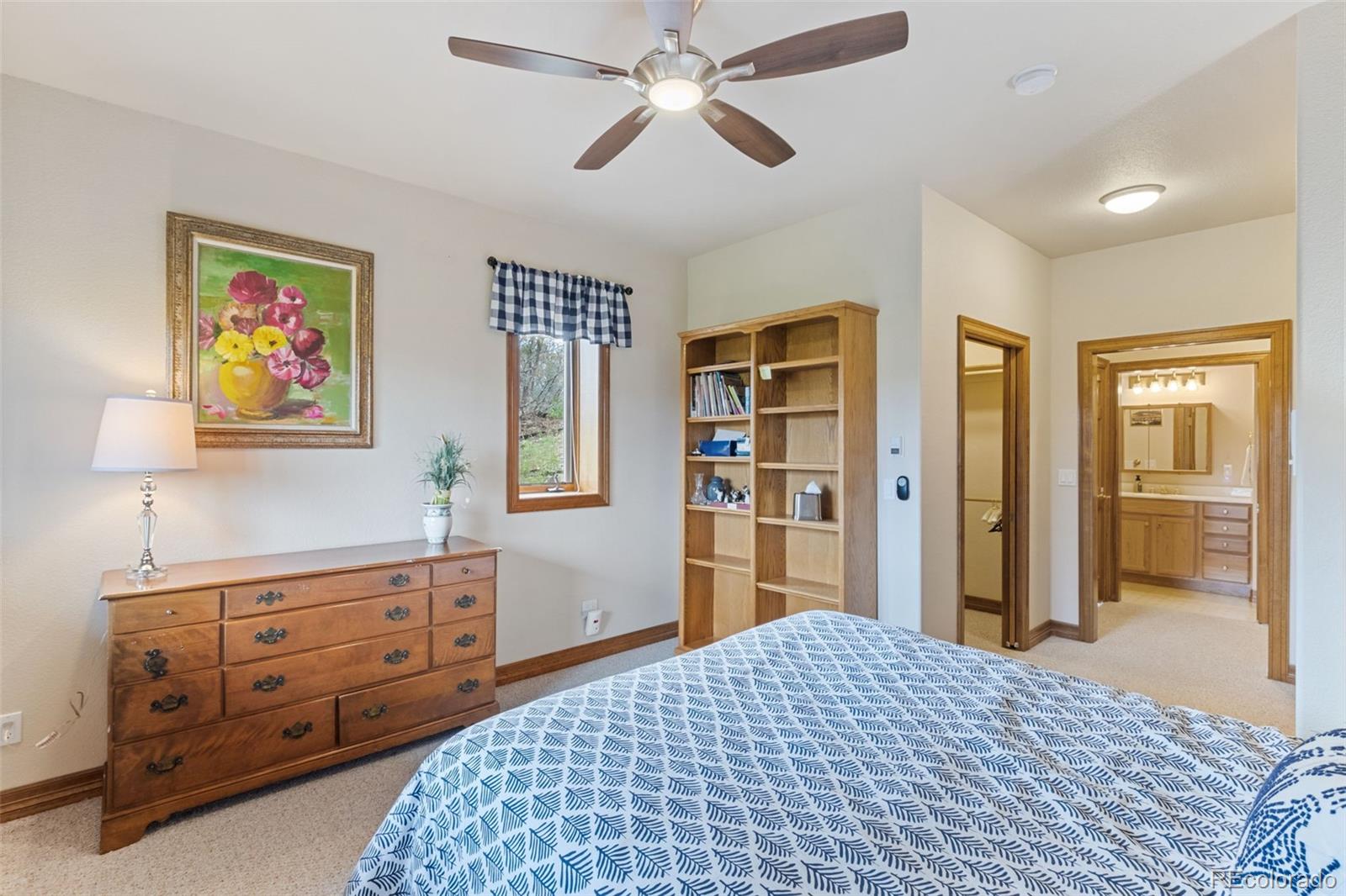 MLS Image #29 for 5324  grimes lane,larkspur, Colorado