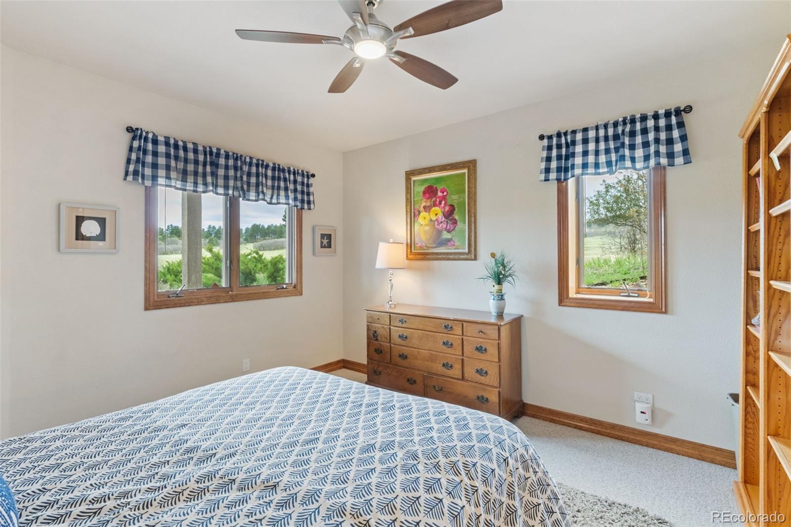 MLS Image #30 for 5324  grimes lane,larkspur, Colorado