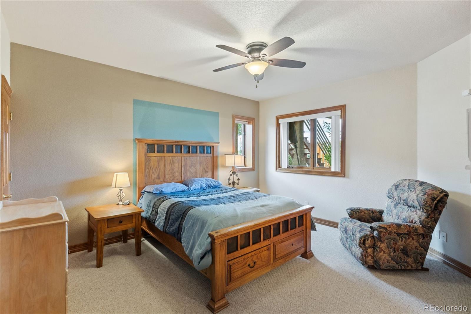 MLS Image #32 for 5324  grimes lane,larkspur, Colorado