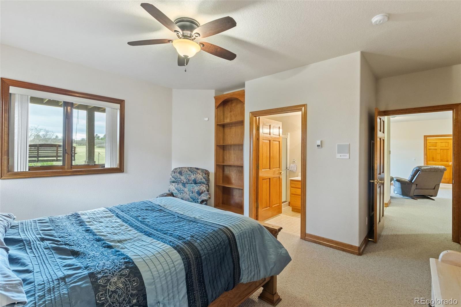 MLS Image #33 for 5324  grimes lane,larkspur, Colorado