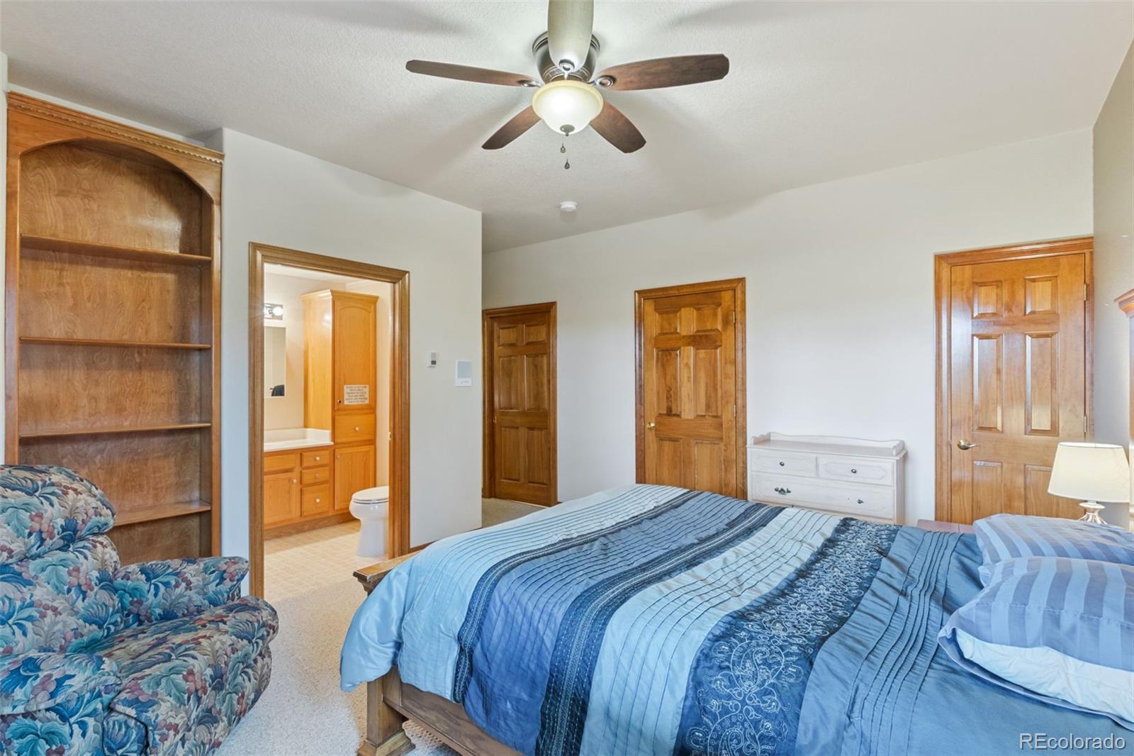 MLS Image #34 for 5324  grimes lane,larkspur, Colorado