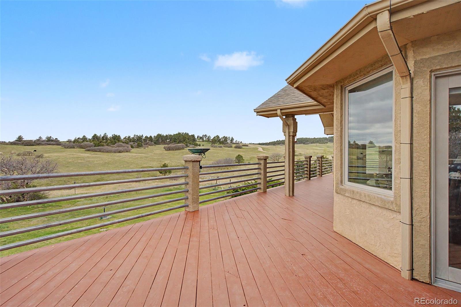 MLS Image #36 for 5324  grimes lane,larkspur, Colorado