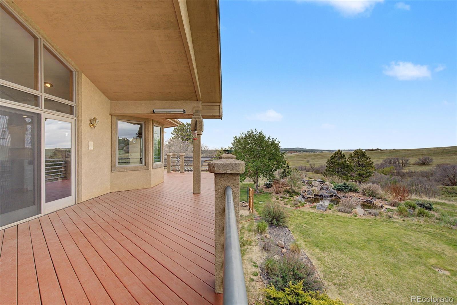 MLS Image #37 for 5324  grimes lane,larkspur, Colorado