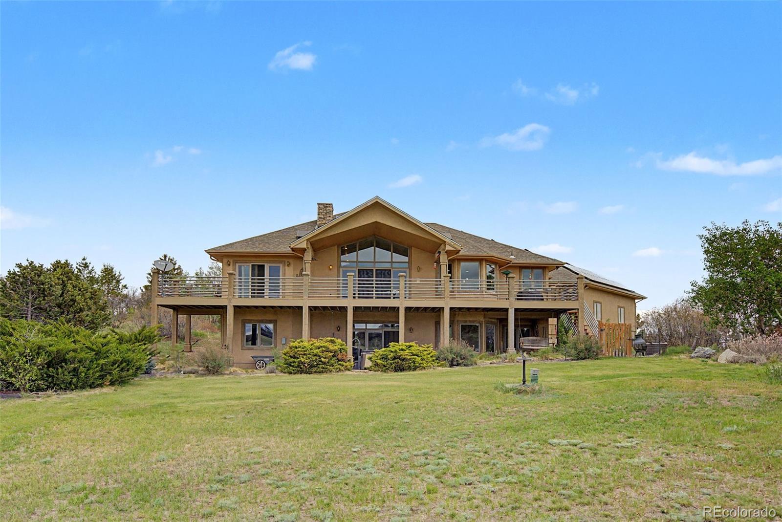 MLS Image #38 for 5324  grimes lane,larkspur, Colorado