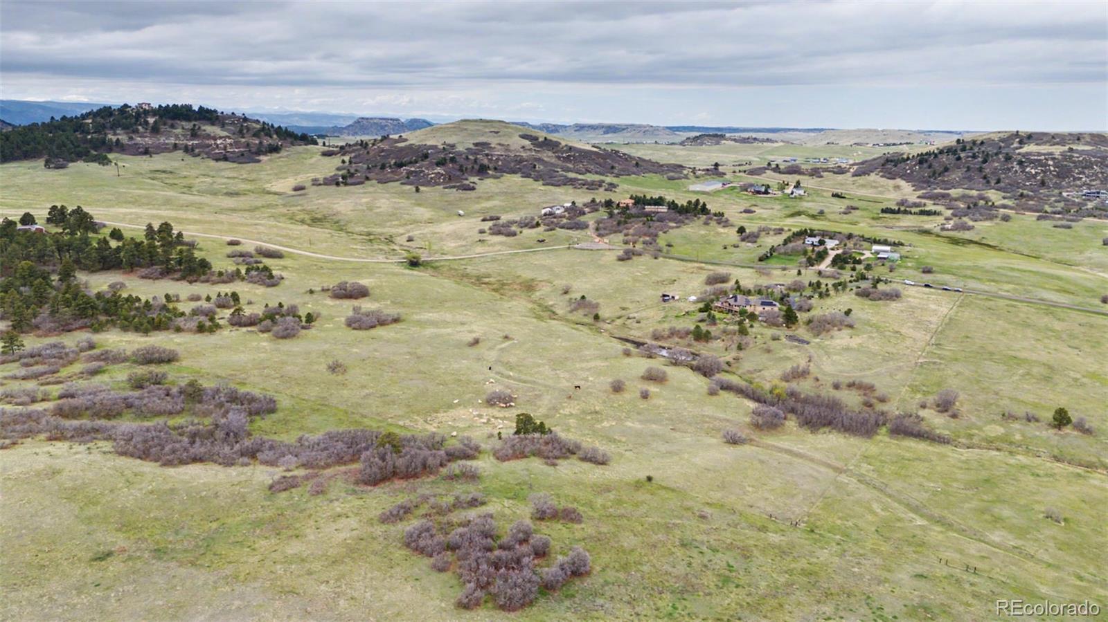 MLS Image #4 for 5324  grimes lane,larkspur, Colorado