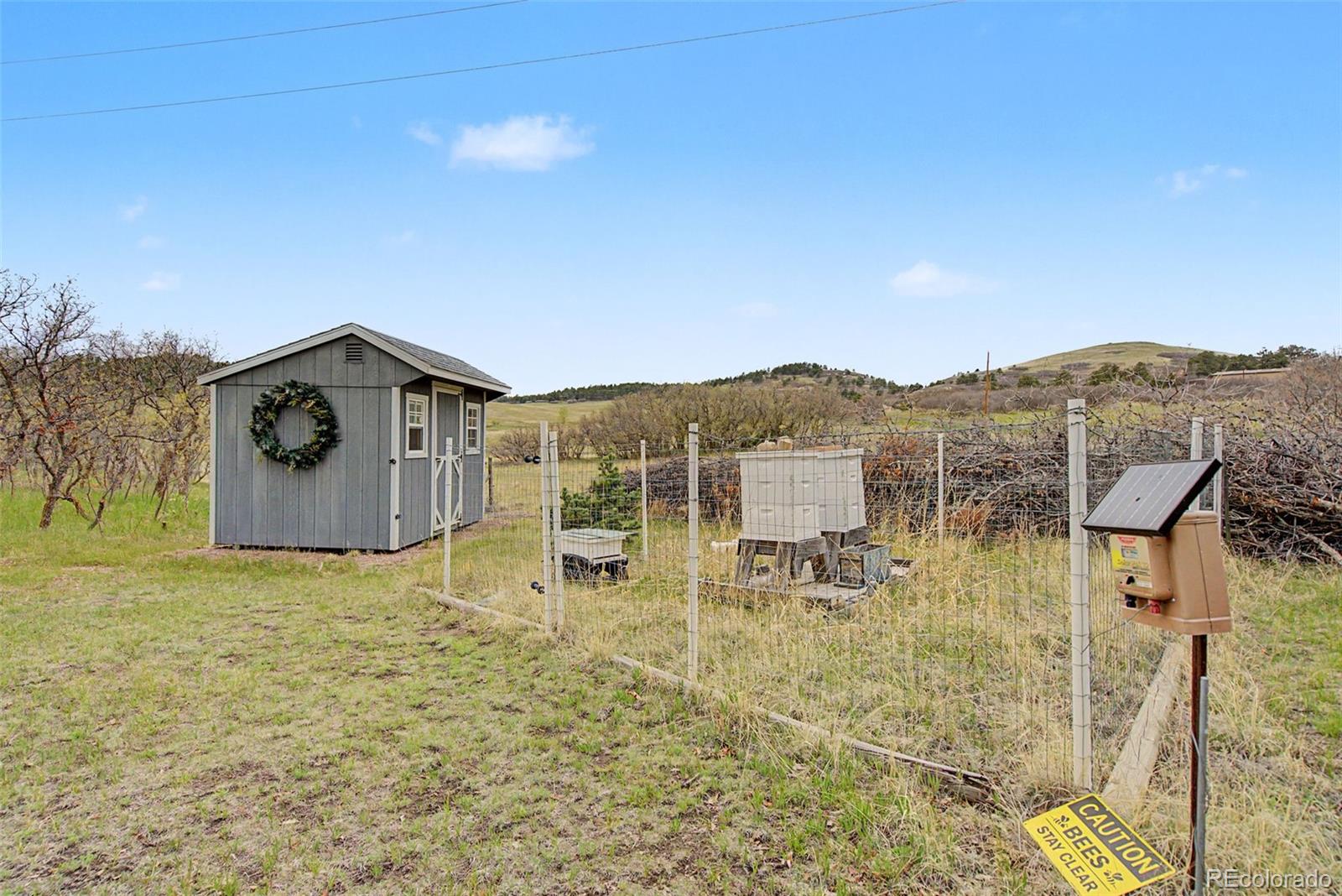 MLS Image #41 for 5324  grimes lane,larkspur, Colorado