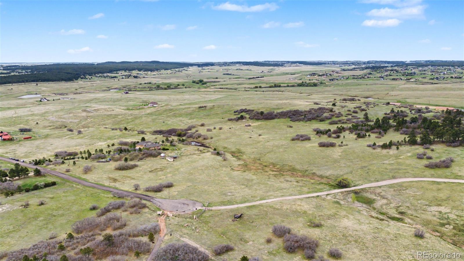 MLS Image #45 for 5324  grimes lane,larkspur, Colorado