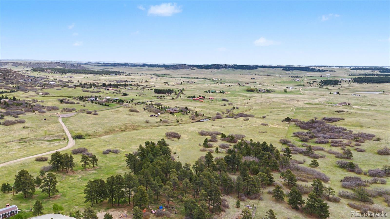 MLS Image #46 for 5324  grimes lane,larkspur, Colorado