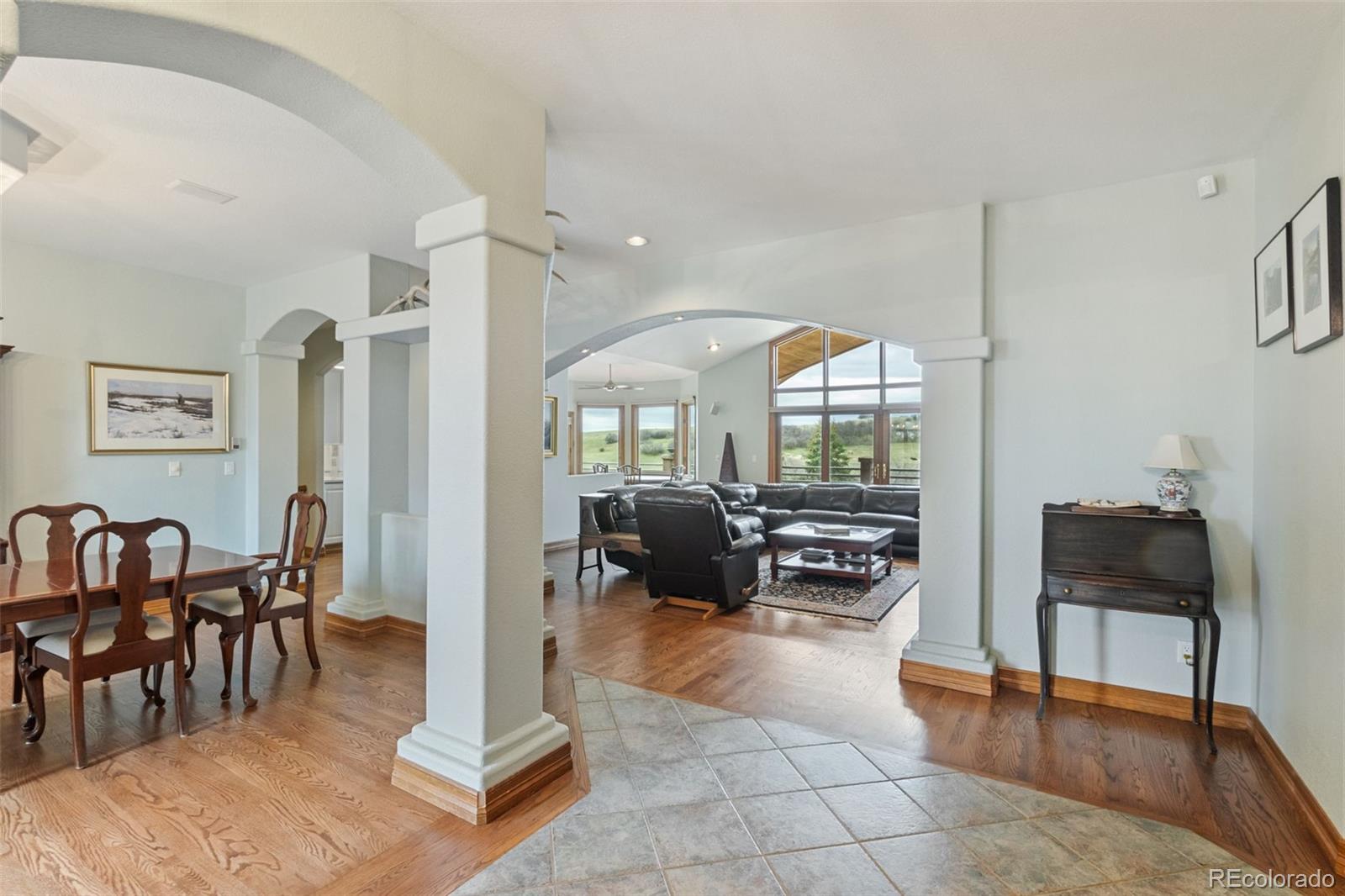 MLS Image #5 for 5324  grimes lane,larkspur, Colorado