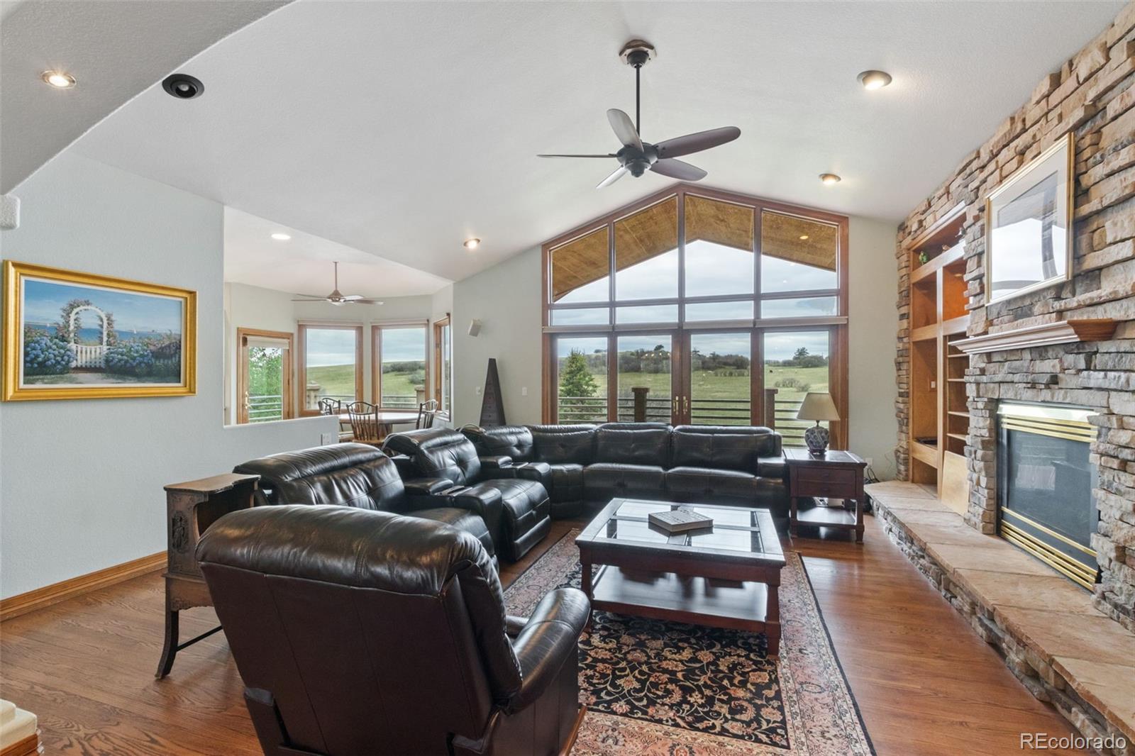 MLS Image #6 for 5324  grimes lane,larkspur, Colorado