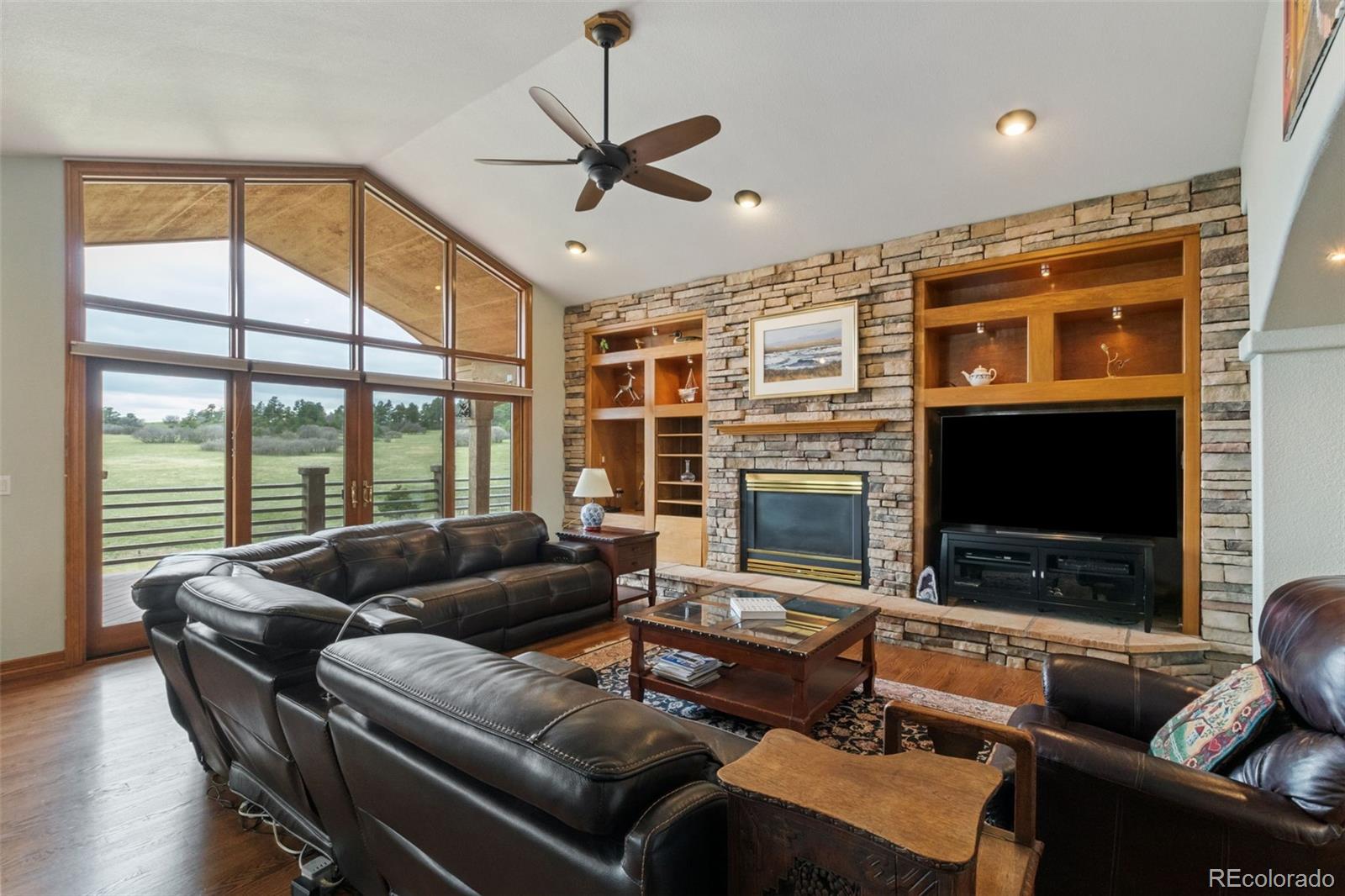 MLS Image #7 for 5324  grimes lane,larkspur, Colorado