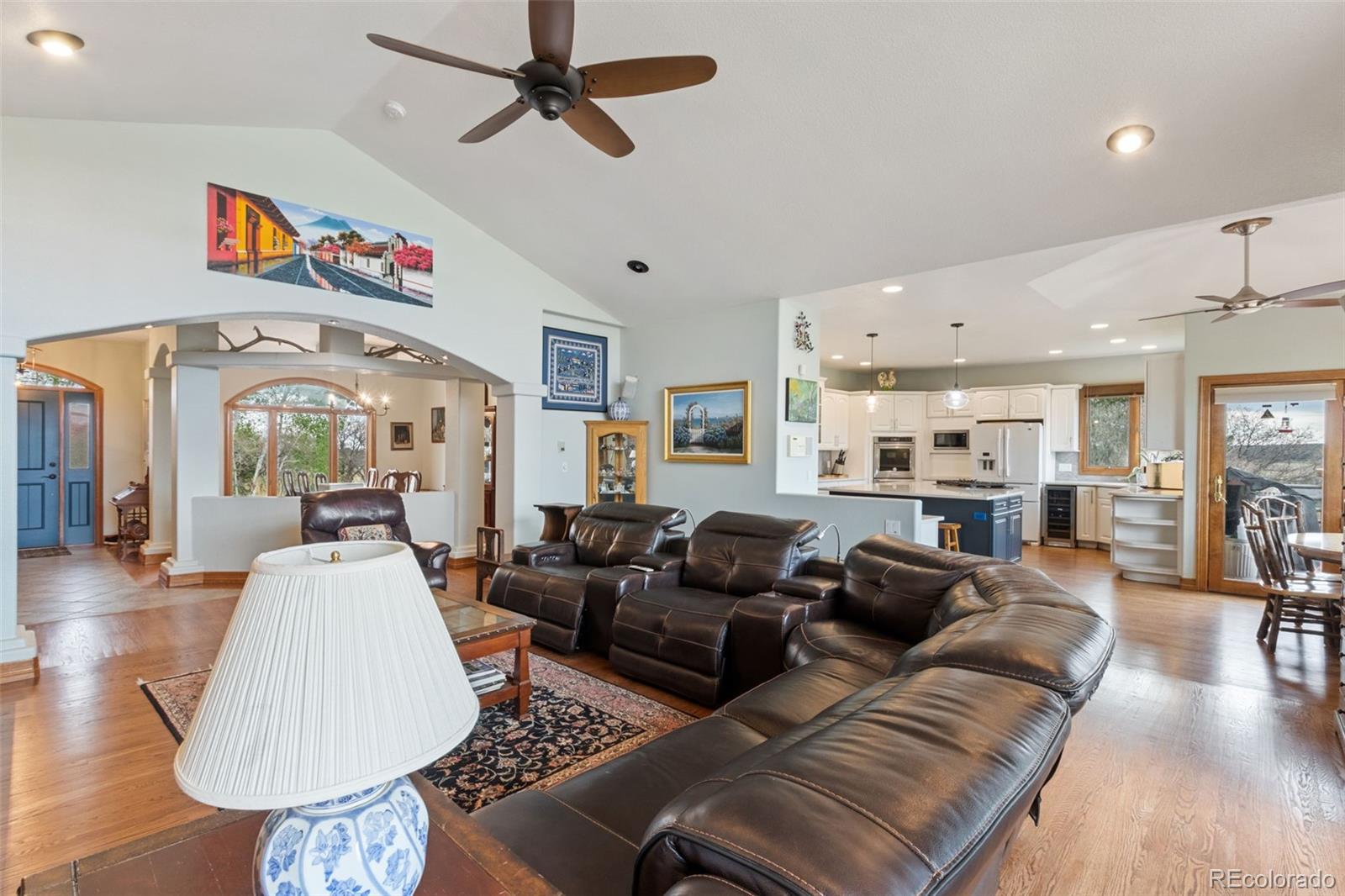 MLS Image #8 for 5324  grimes lane,larkspur, Colorado