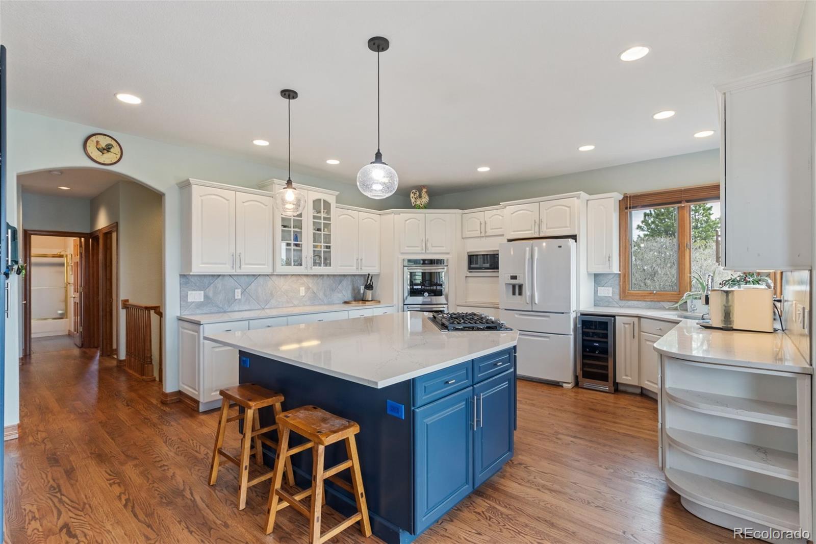 MLS Image #9 for 5324  grimes lane,larkspur, Colorado