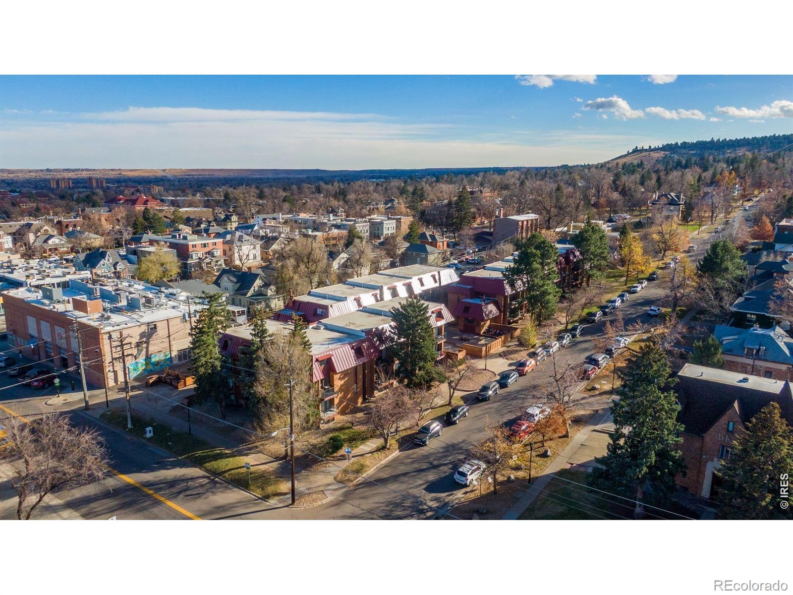 MLS Image #30 for 1200  college avenue,boulder, Colorado