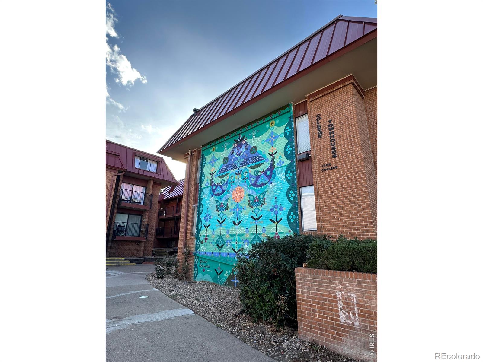 MLS Image #34 for 1200  college avenue,boulder, Colorado