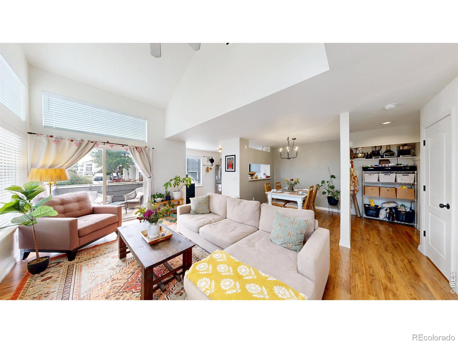 MLS Image #3 for 6603  antigua drive,fort collins, Colorado