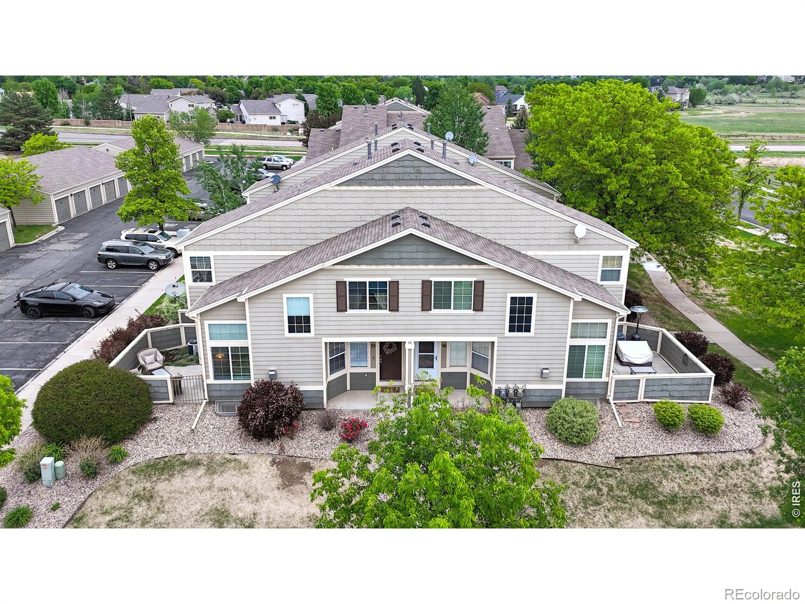 MLS Image #30 for 6603  antigua drive,fort collins, Colorado