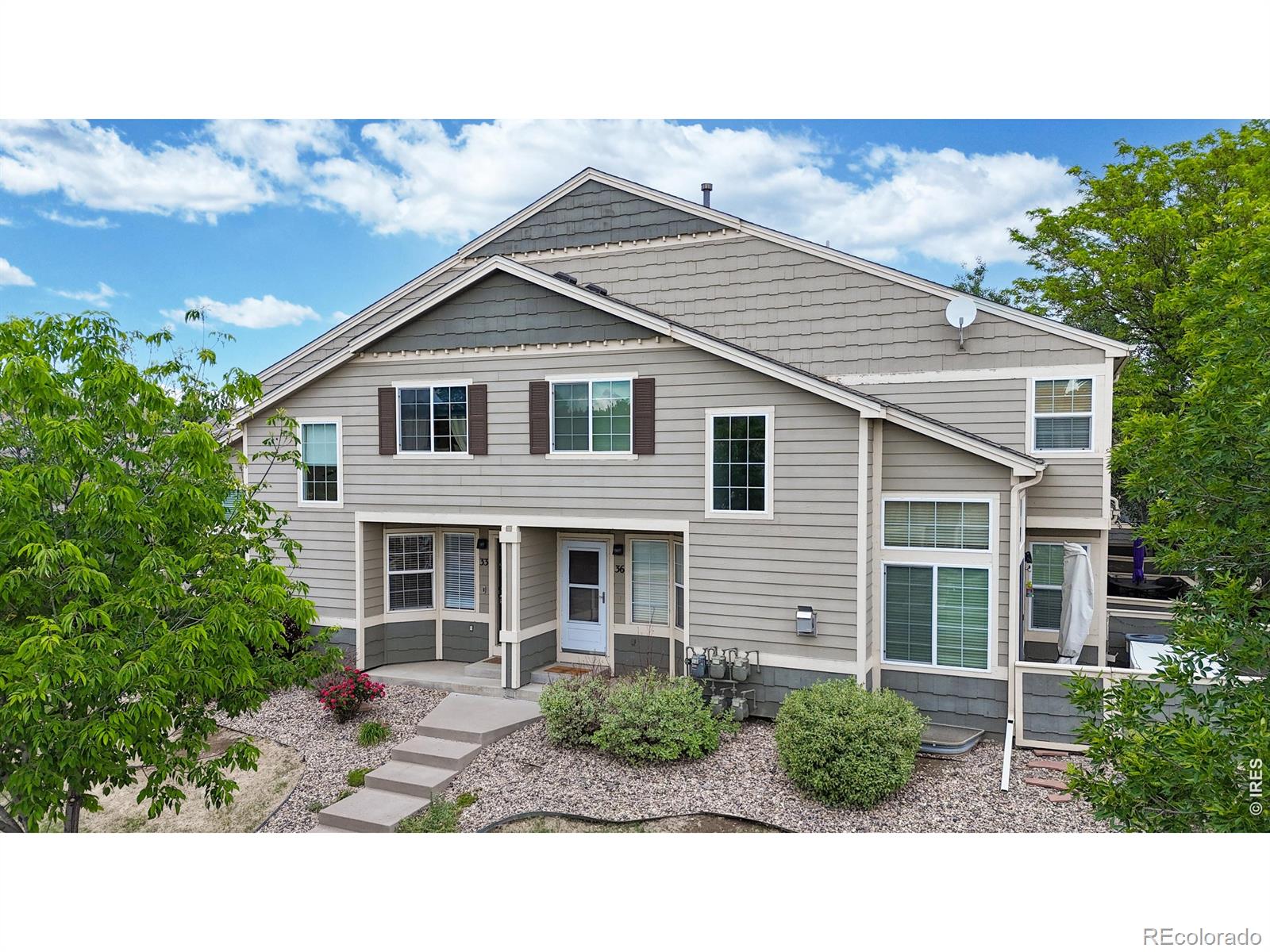 MLS Image #32 for 6603  antigua drive,fort collins, Colorado