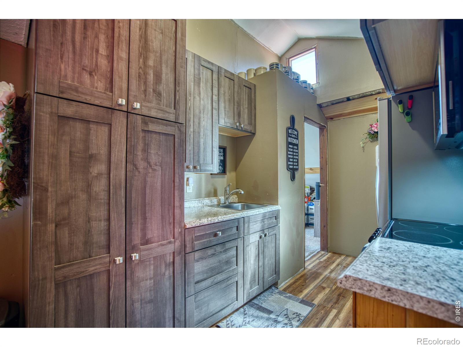 MLS Image #2 for 357  highway 7 business ,allenspark, Colorado