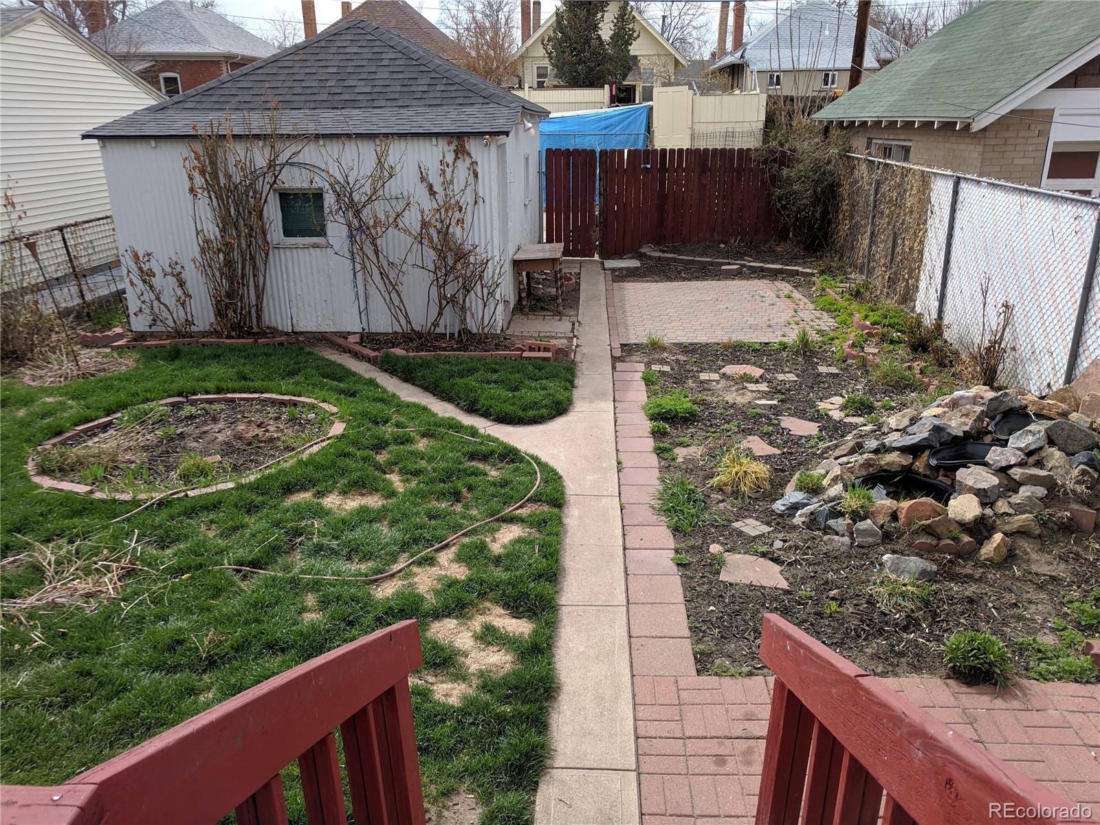 MLS Image #19 for 4239  umatilla street,denver, Colorado