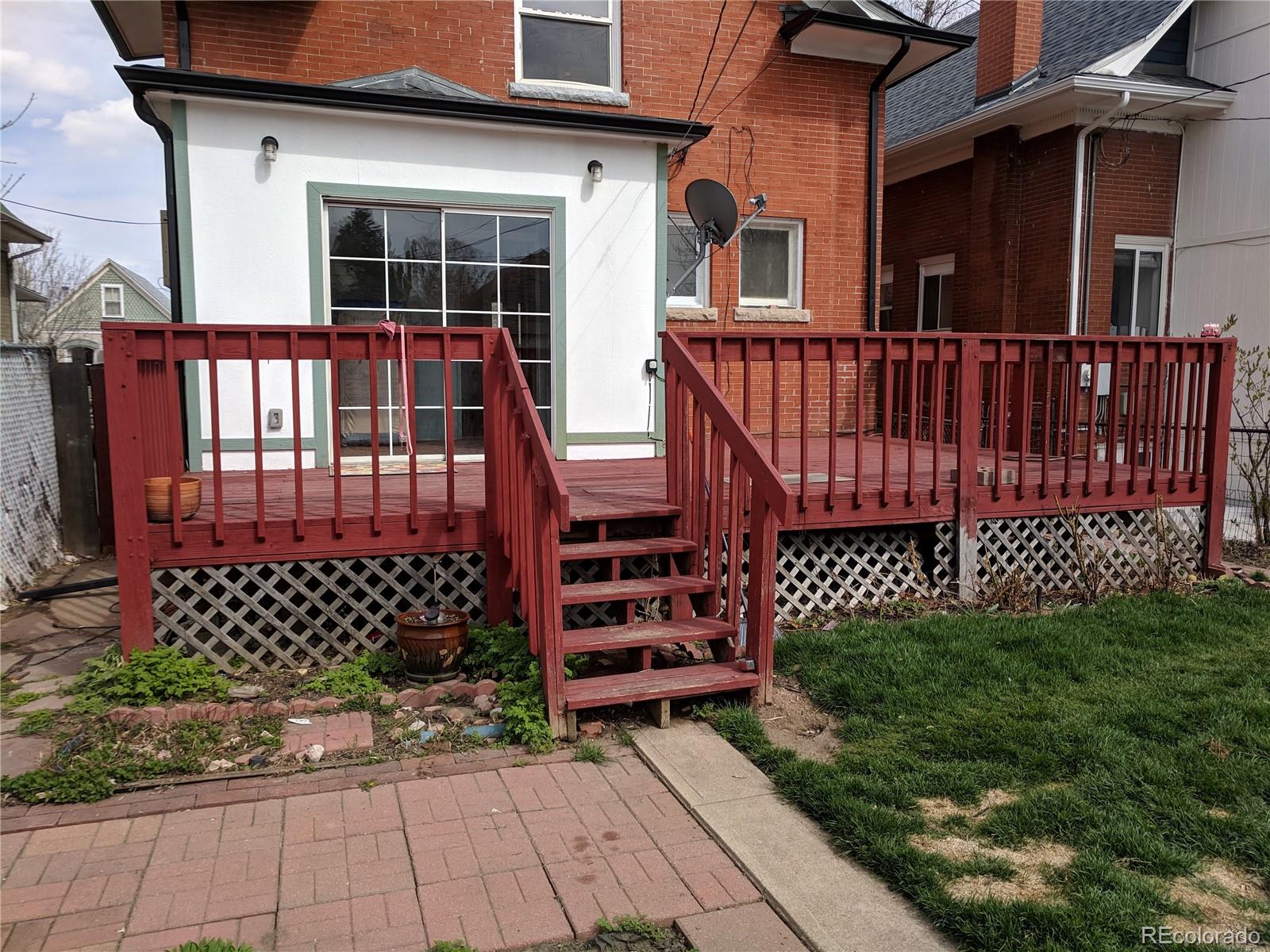 MLS Image #22 for 4239  umatilla street,denver, Colorado