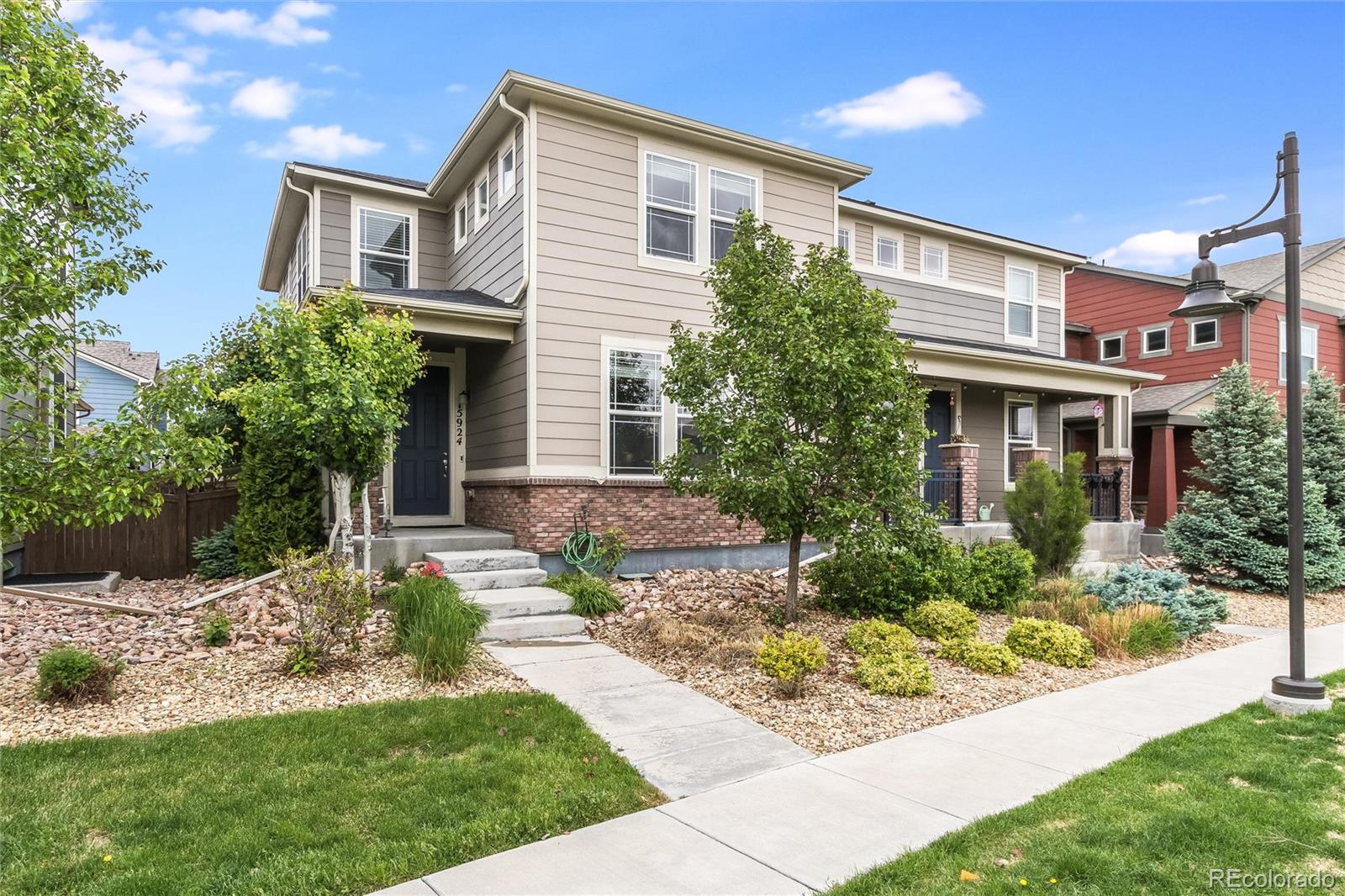 MLS Image #1 for 15924 e otero circle,centennial, Colorado