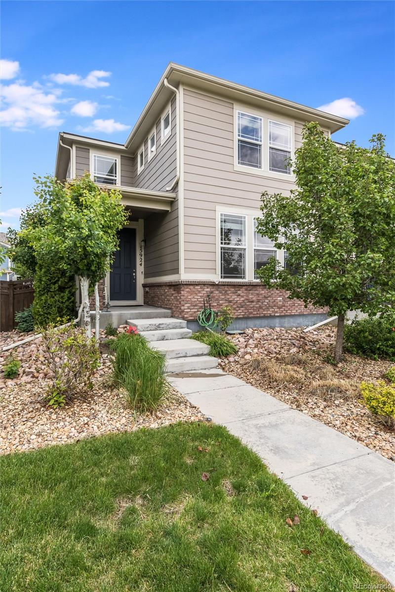 MLS Image #2 for 15924 e otero circle,centennial, Colorado
