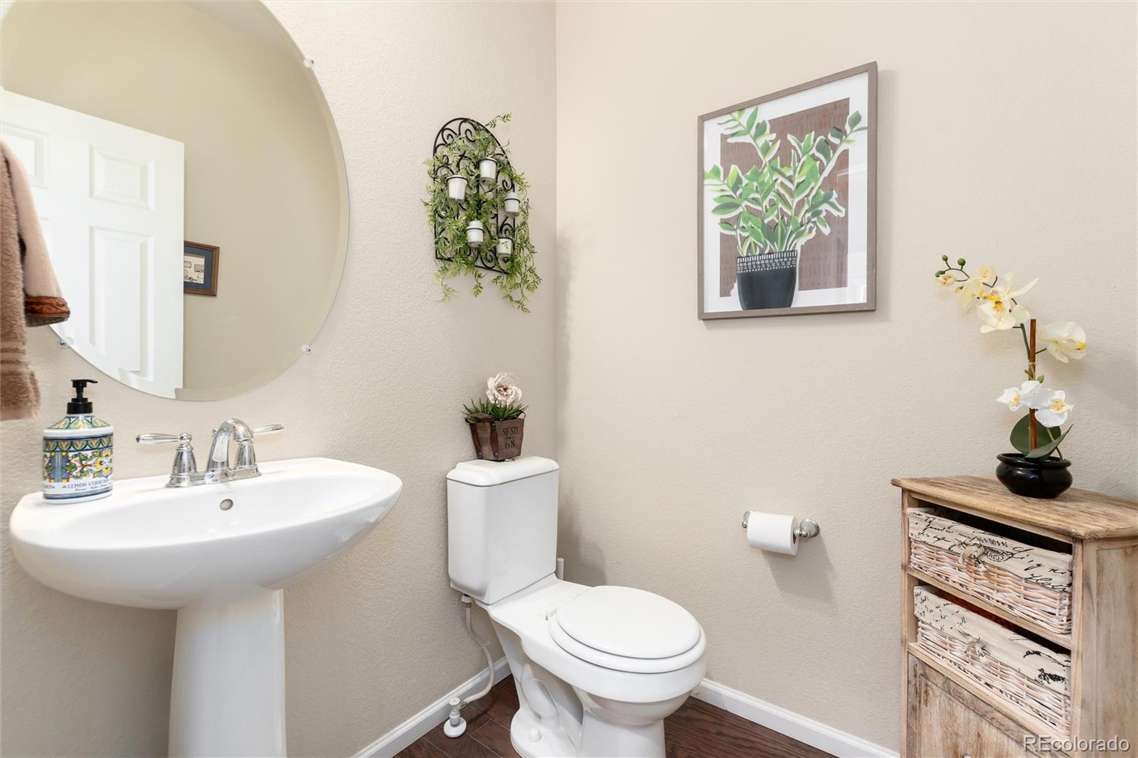 MLS Image #21 for 15924 e otero circle,centennial, Colorado