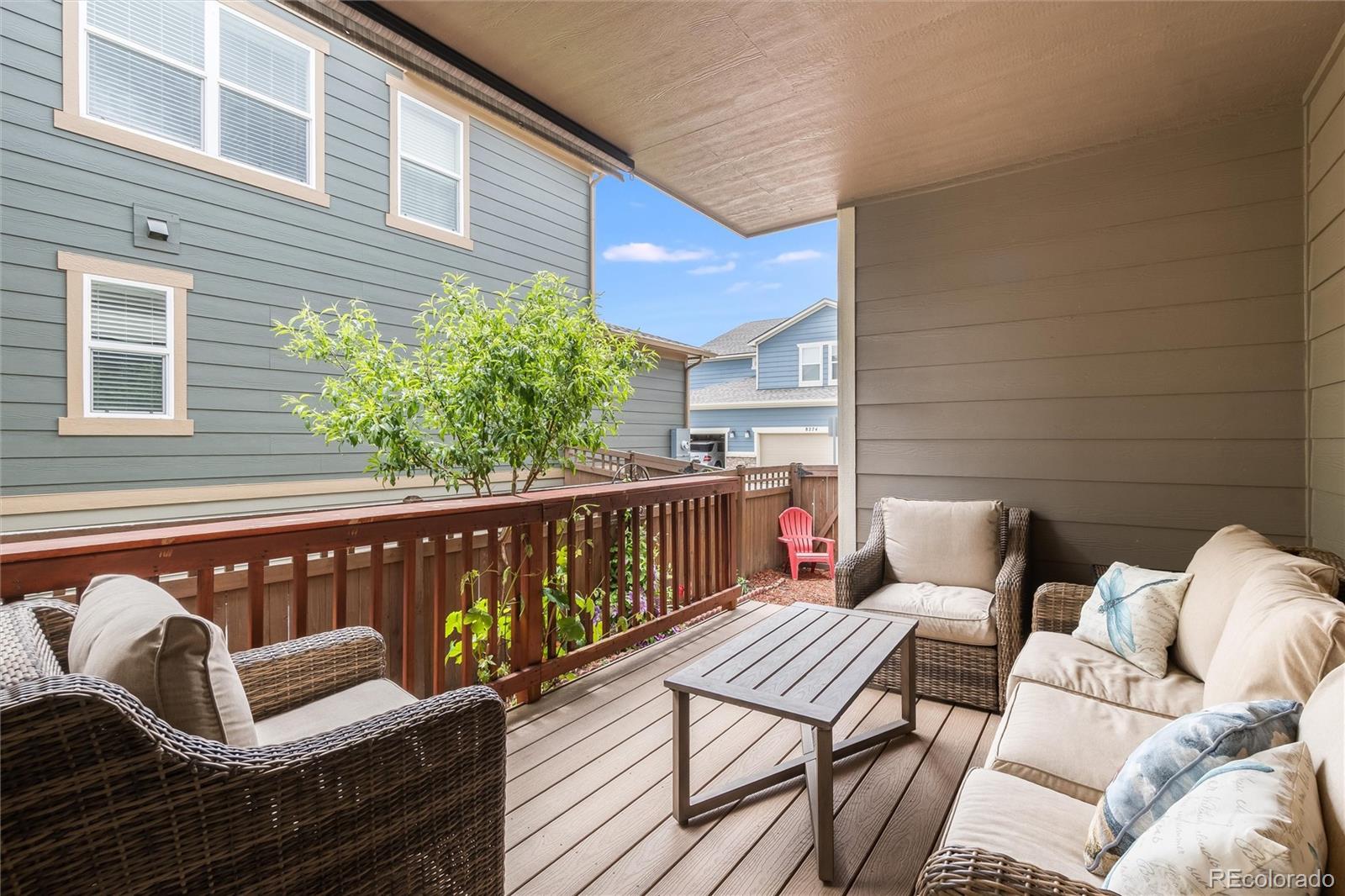 MLS Image #37 for 15924 e otero circle,centennial, Colorado