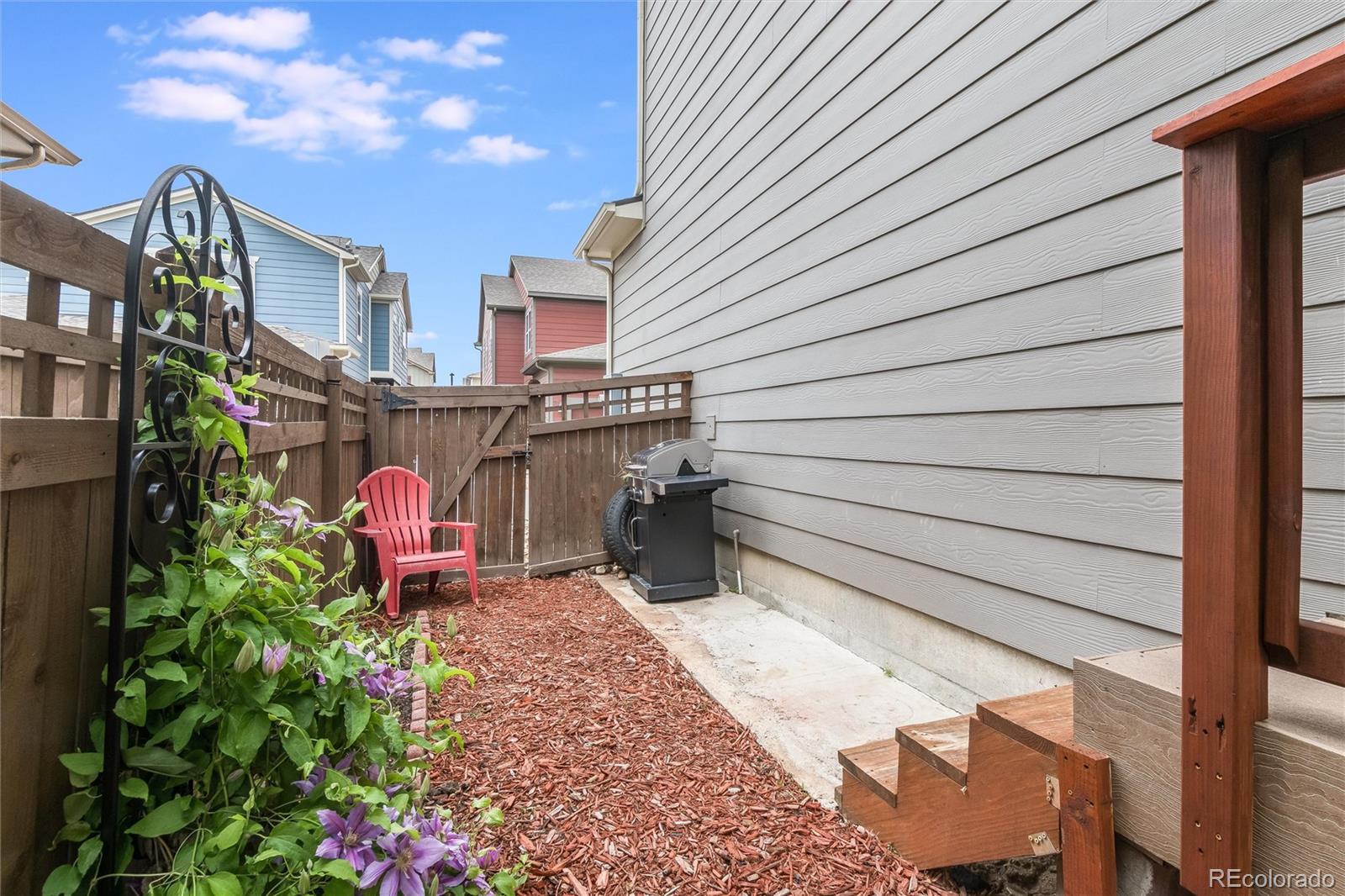 MLS Image #39 for 15924 e otero circle,centennial, Colorado