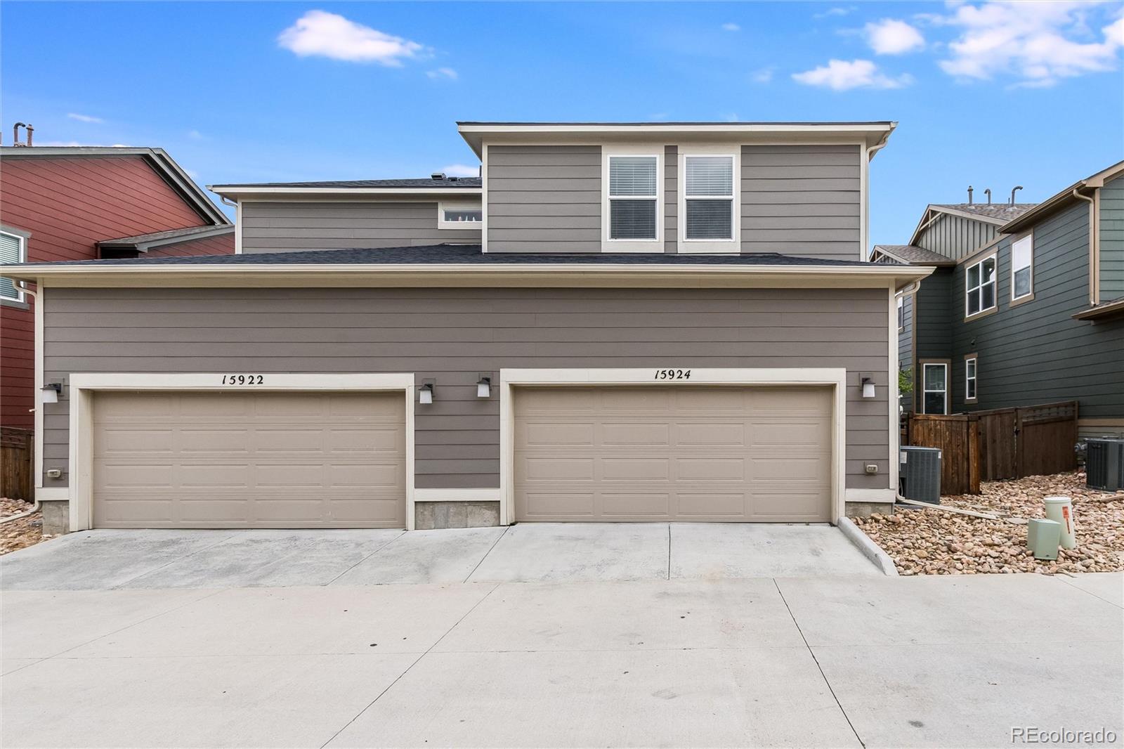 MLS Image #41 for 15924 e otero circle,centennial, Colorado