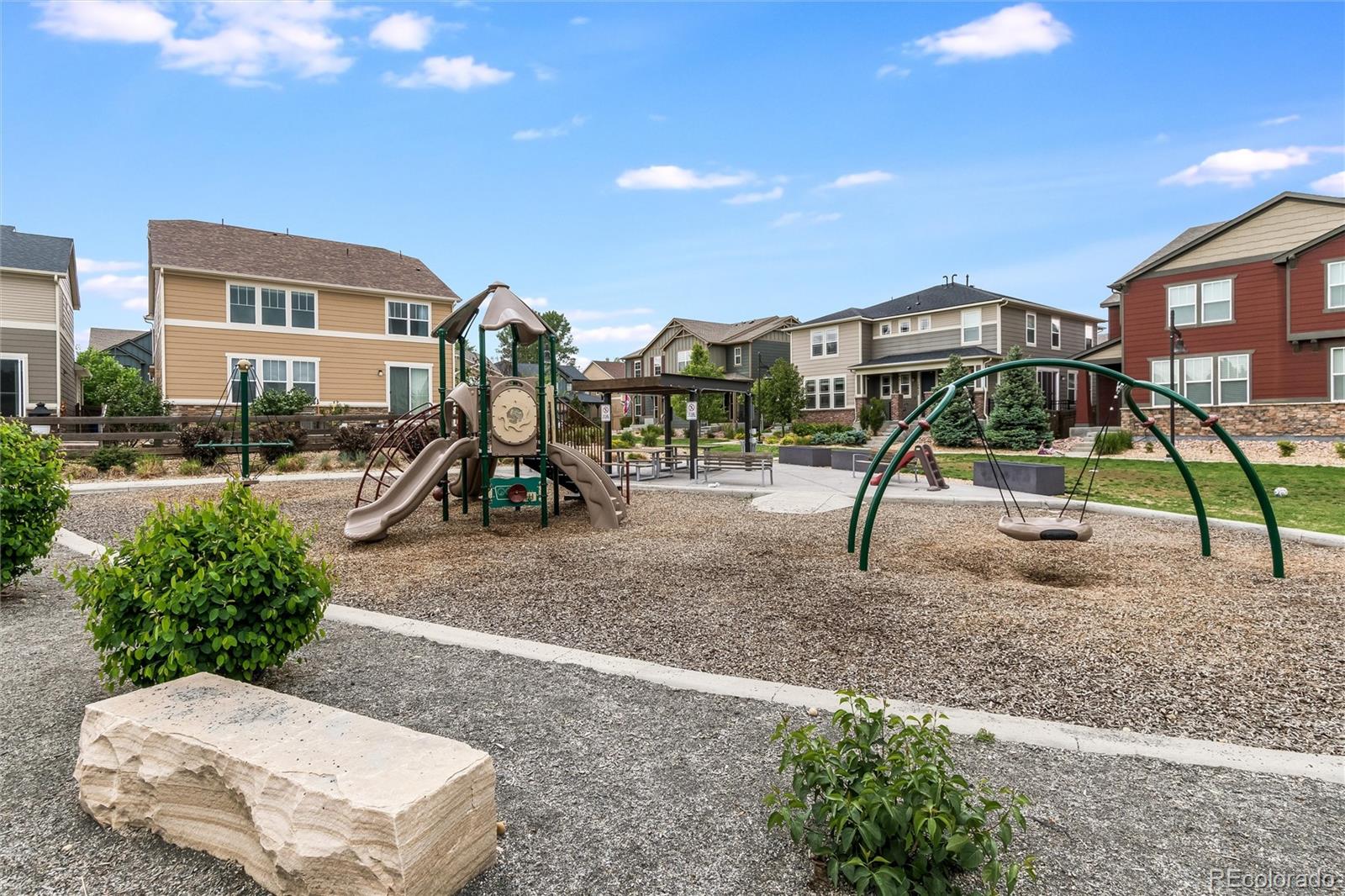 MLS Image #44 for 15924 e otero circle,centennial, Colorado