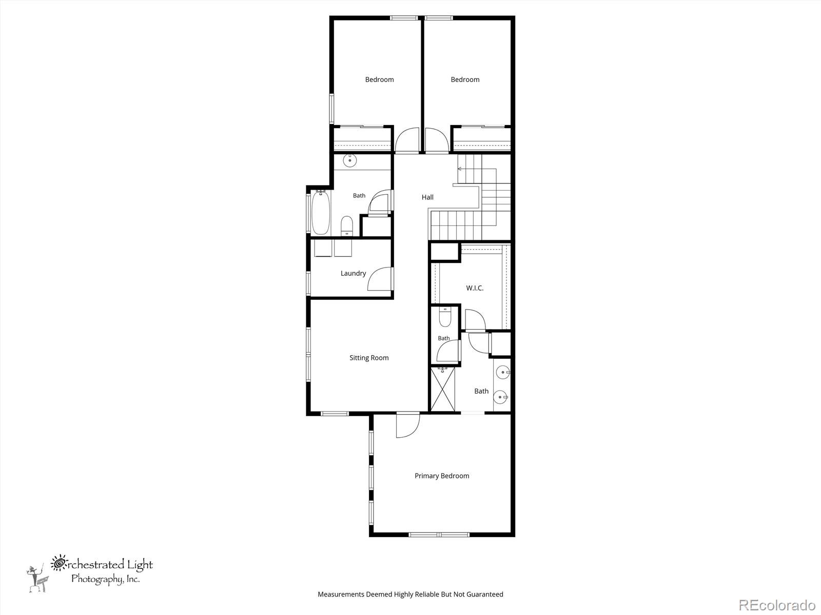 MLS Image #47 for 15924 e otero circle,centennial, Colorado