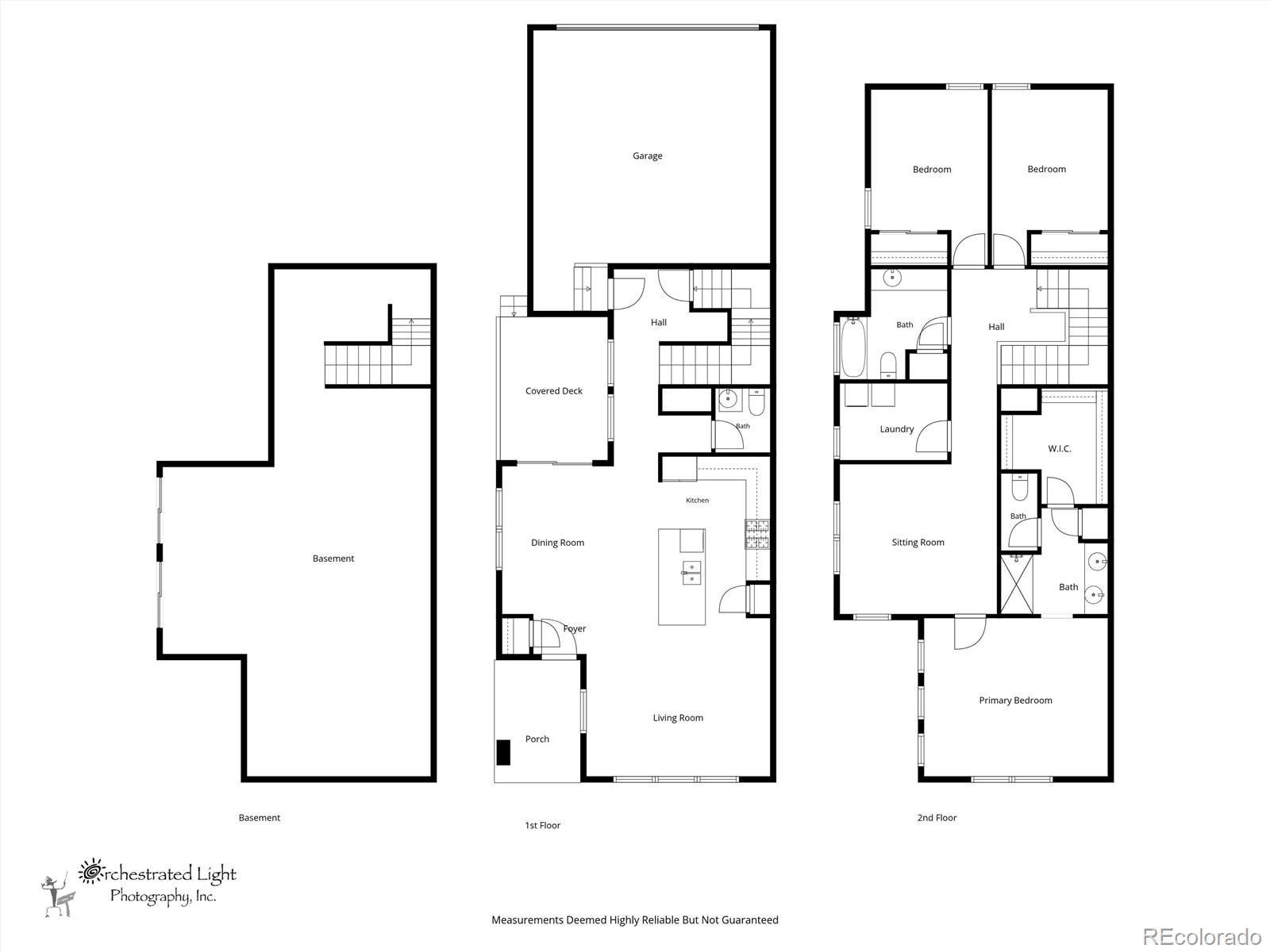 MLS Image #49 for 15924 e otero circle,centennial, Colorado