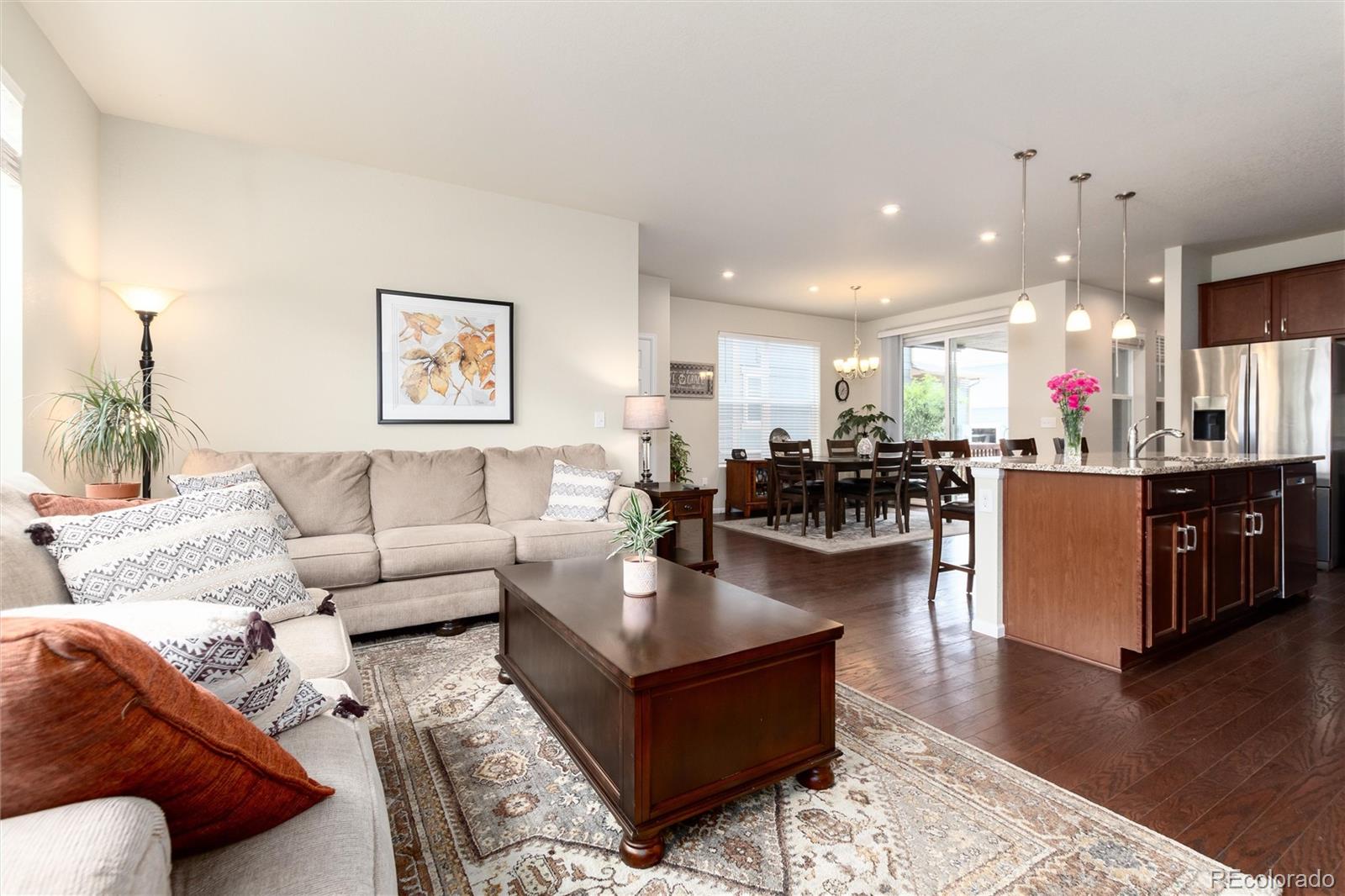 MLS Image #7 for 15924 e otero circle,centennial, Colorado