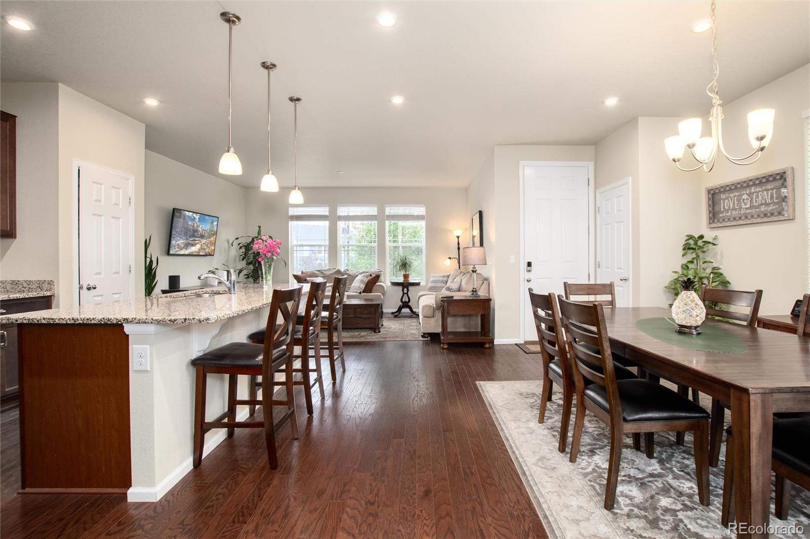 MLS Image #9 for 15924 e otero circle,centennial, Colorado