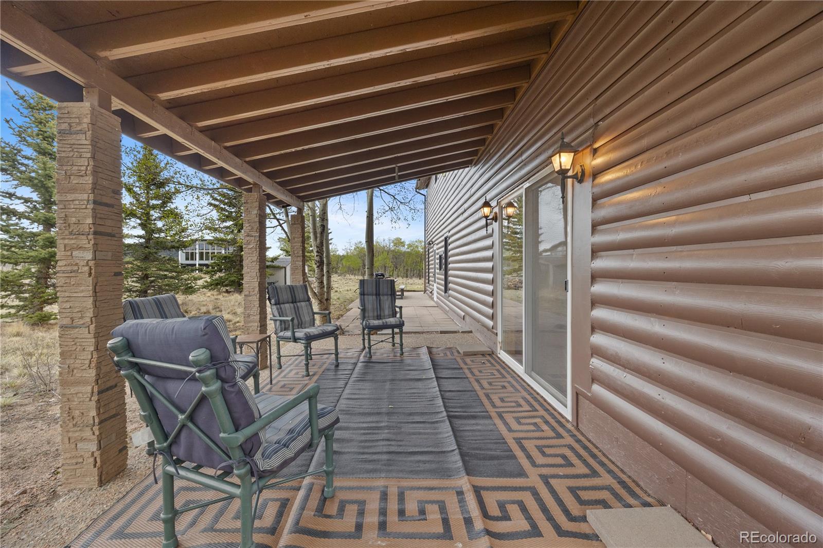 MLS Image #25 for 275  vulture lane,jefferson, Colorado