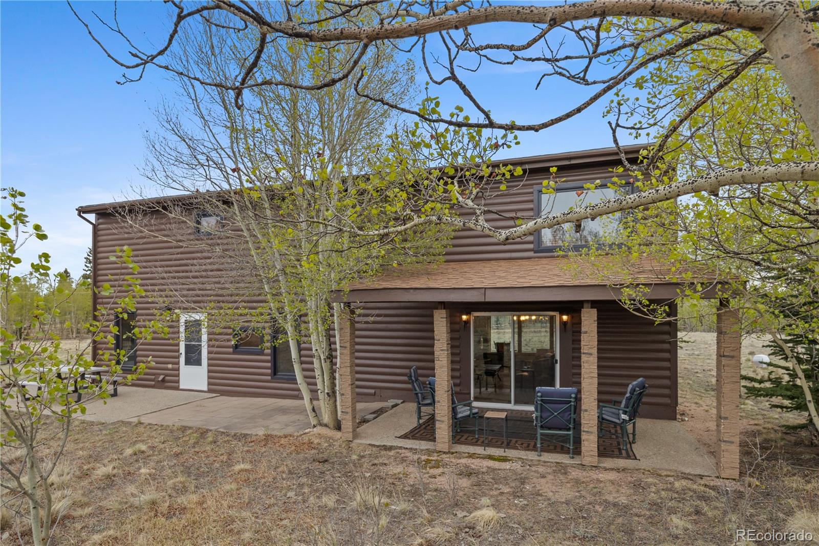 MLS Image #27 for 275  vulture lane,jefferson, Colorado