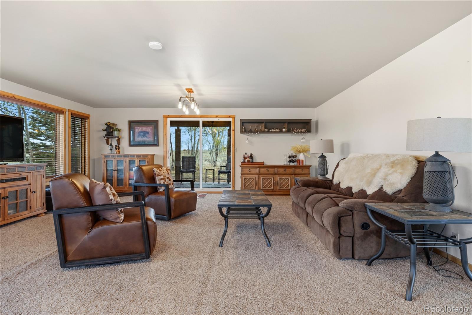 MLS Image #3 for 275  vulture lane,jefferson, Colorado