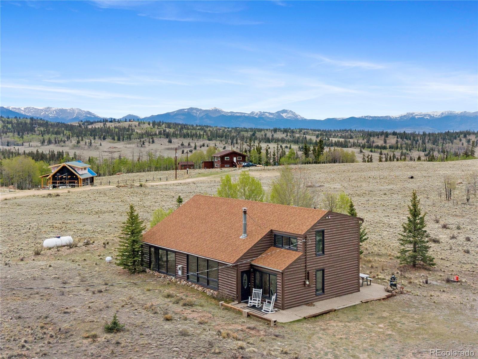 MLS Image #30 for 275  vulture lane,jefferson, Colorado