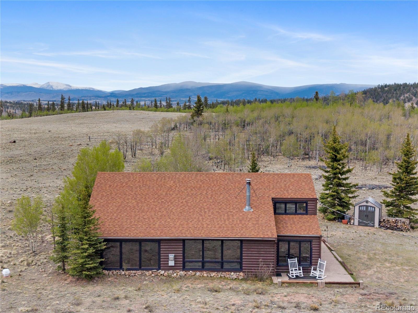 MLS Image #31 for 275  vulture lane,jefferson, Colorado