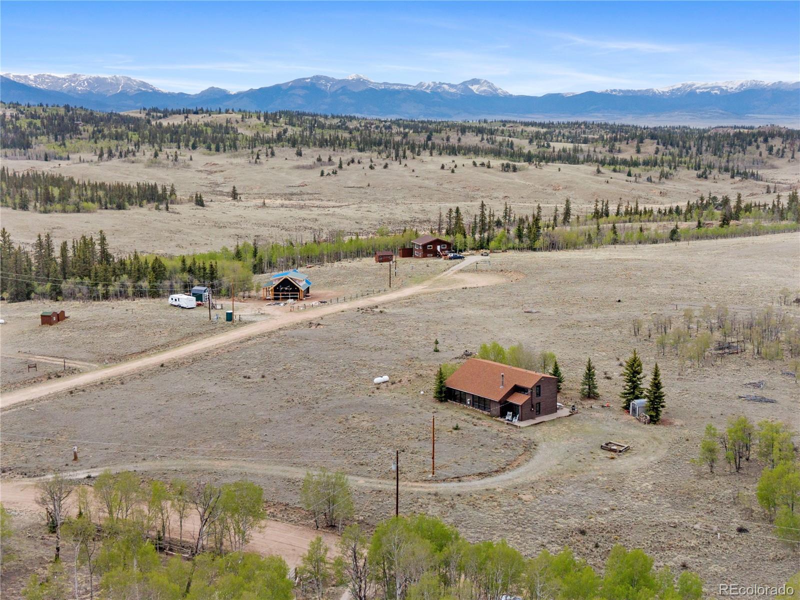 MLS Image #32 for 275  vulture lane,jefferson, Colorado