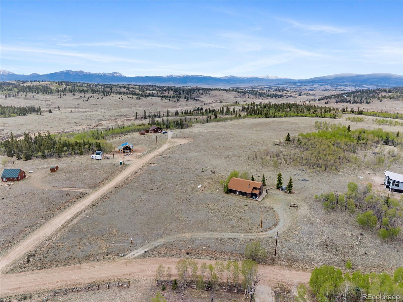 MLS Image #33 for 275  vulture lane,jefferson, Colorado