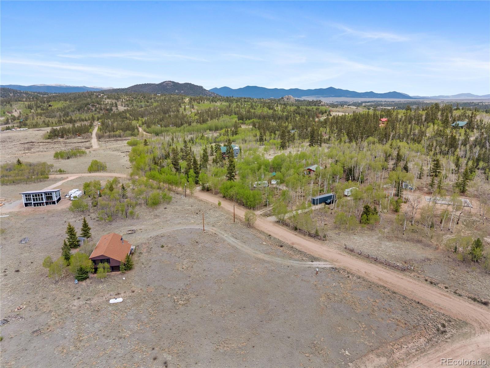 MLS Image #34 for 275  vulture lane,jefferson, Colorado
