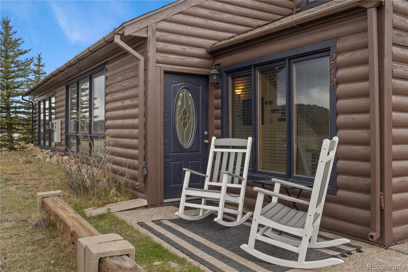 MLS Image #4 for 275  vulture lane,jefferson, Colorado
