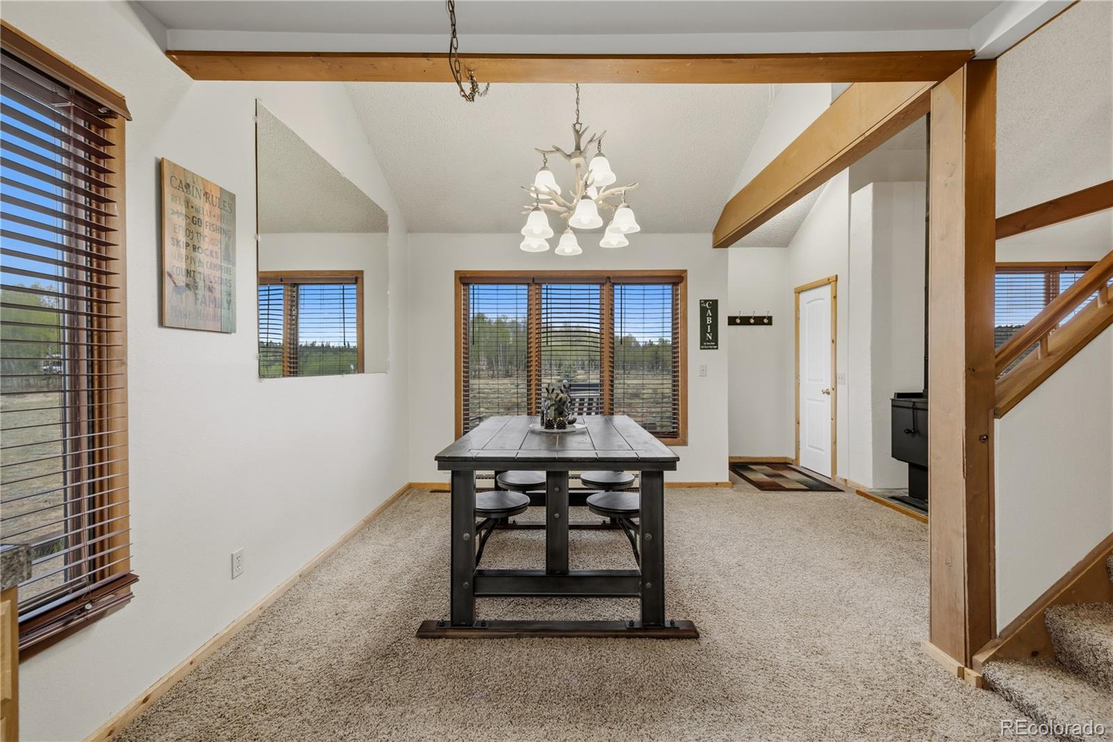 MLS Image #5 for 275  vulture lane,jefferson, Colorado