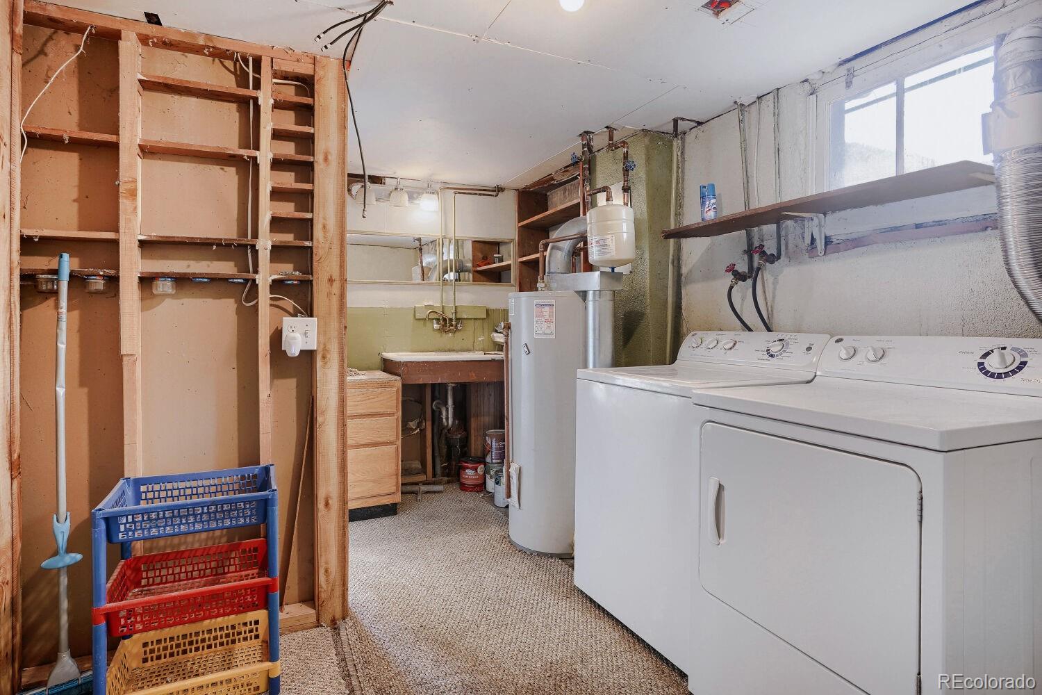 MLS Image #15 for 327  virginia street,idaho springs, Colorado